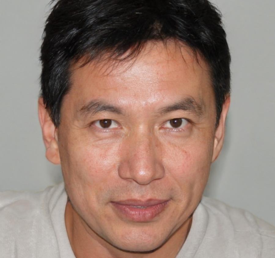 Teilnehmer Felix Bergström